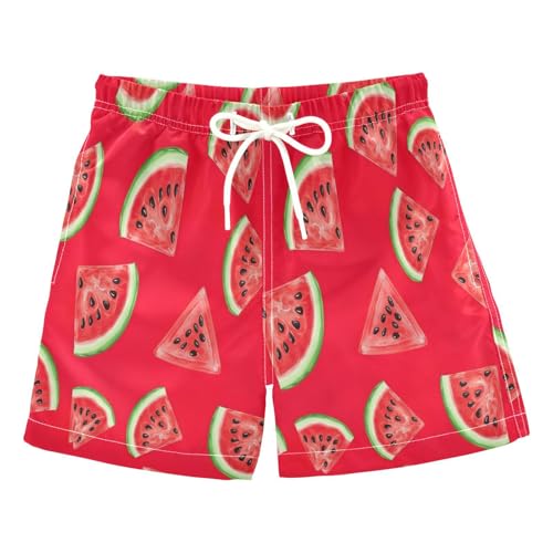 Kinder-Badeshorts, Bademode für Kleinkinder, Jungen, 2T,...