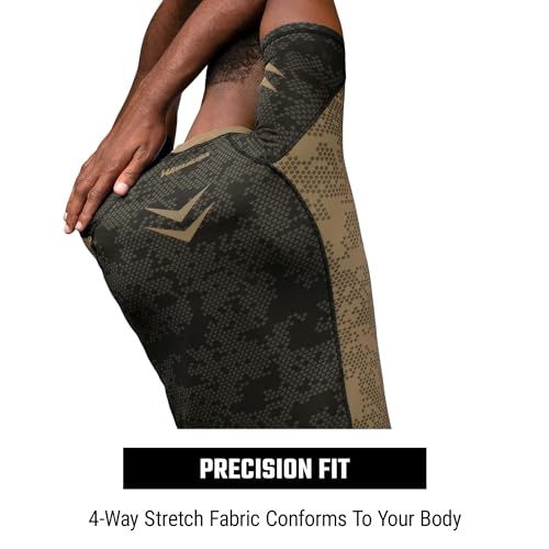 Hayabusa Ranked BJJ Rash Guards for Men Short Sleeve4