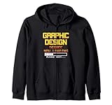 Graduating Graphic Design Student
