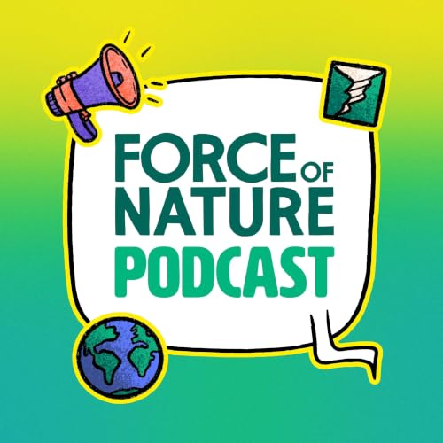 Force of Nature Titelbild
