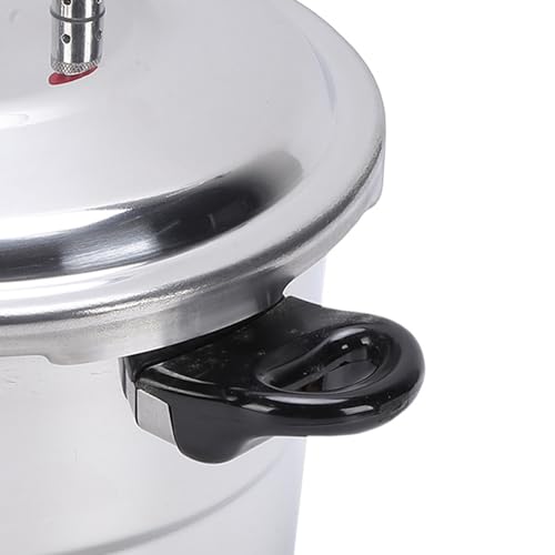 Olla a presión de aluminio 5L miniatura 6