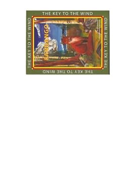 Perfect Paperback Fandango - The Key to the Wind Book