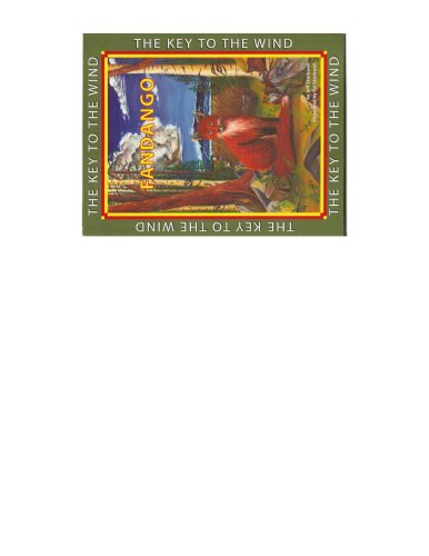 Fandango - The Key to the Wind