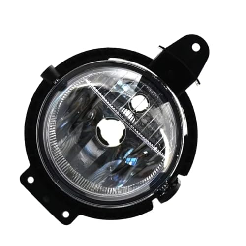 Phare antibrouillard transparent pour Mini Cooper R56 R57 R55 R58 R59 avant