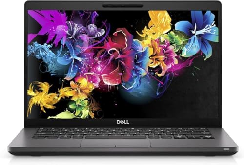 Dell Latitude 5400 14" Laptop, Intel i5, 16GB RAM, 512GB SSD - Image 4