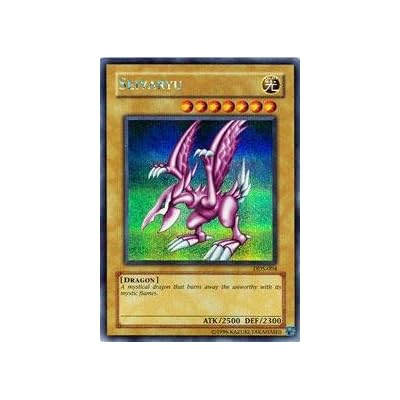 Yu-Gi-Oh! - Seiyaryu DDS-004 - Dark Duel Stories GBA India | Ubuy Yu-Gi-Oh! - Seiyaryu DDS-004 - Dark Duel Stories GBA India | Ubuy