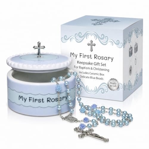 My First Rosary Set