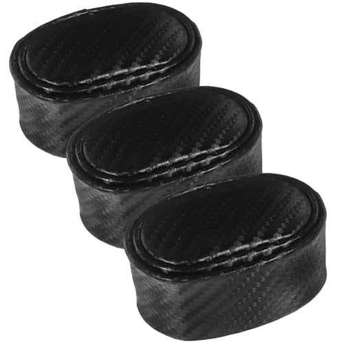 ROMISBABA 3個 製ウォッチクッション 軽量で便利な腕時計 ブレスレットディスプレイ用ジュエリー収納枕 家用や店舗向け手表小枕頭