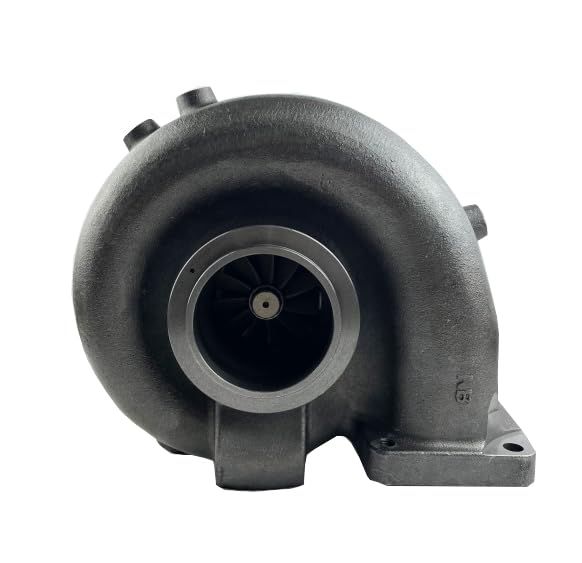 Amazon.com: NB Turbo Compatible Cummins X15 Holset Turbo with VGT 