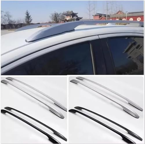 Barres de toit Mazda CX-5 solution chargement pour manque de place coffre - 2