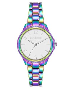 Steve Madden Dress Watch 086702736560