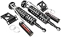 Rough Country 3' Vertex Adjustable Coilovers for 05-23 Toyota Tacoma - 689010