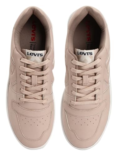 Image of Levi's Mens Form 1 Levis Men PU Sneakers