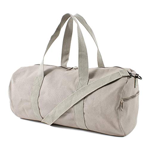 バッグ ショルダー ダッフルバッグ 3WAY ヴィンテージ加工 グレー