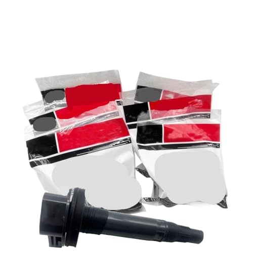 Bobines d'allumage DG520 7T4Z-12029-E compatibles UF553 GN10237 pour bloc 3.5L 3.7L
