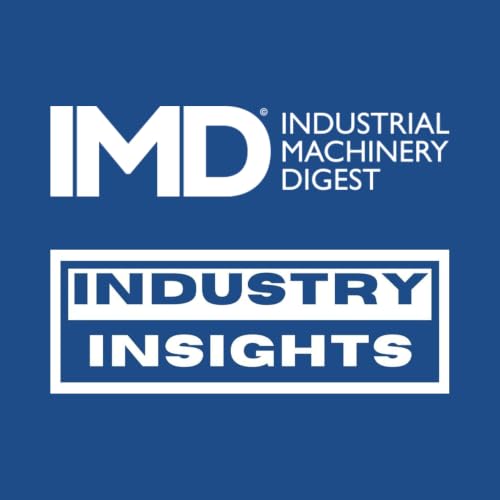『IMD Industry Insights』のカバーアート