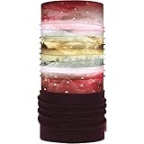Fleece-Material hält warm, ist extrem weich und fühlt sich angenehm an. Entwickelt für Schutz und Komfort.