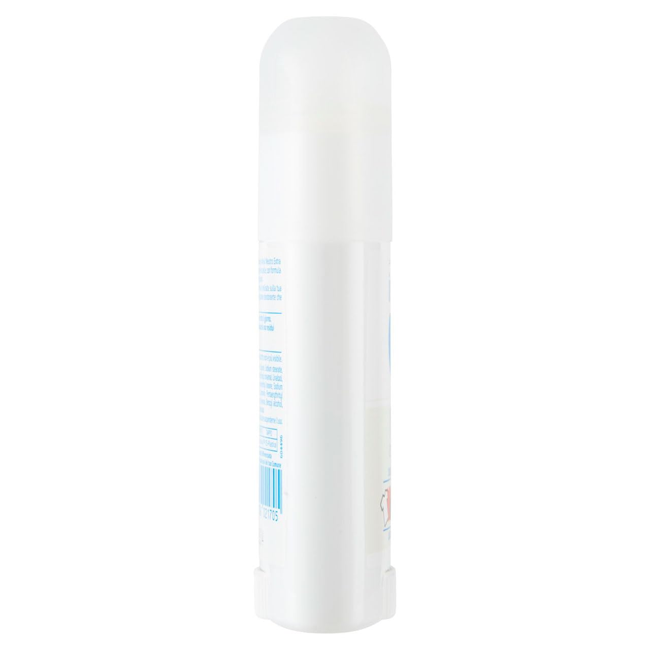 12x Infasil Deodorant Neutro Extra Delicato Deo Stick - Deodorante Ohne Aluminiumsalze 50ml + Beni Culinari Kostenloser Schlüsselanhänger