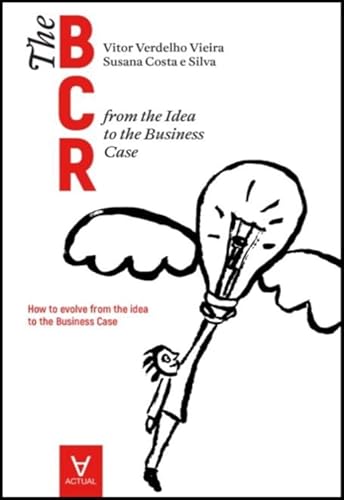 The business case roadmap