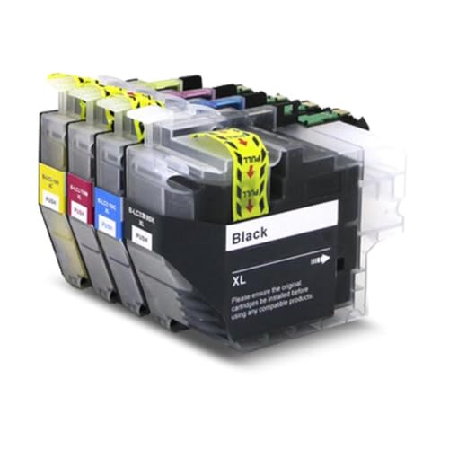 Cartouche LC3219 haute capacité pour imprimante MFC-J5330DW J5730DW J6530DW