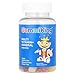 Gummi King Multivitamin and Mineral Supplement, Strawberry/Lemon/Orange/Grape/Cherry/Grapefruit, 60 Count