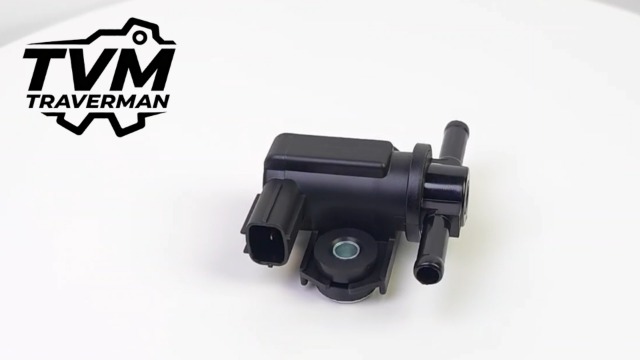 Amazon.com: EVAP Vapor Canister Purge Valve Solenoid 911-141 36162