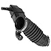 Saihisday Engine Air Intake Hose w/Upper Duct 16576-ET000 16576-ET00A for 2007-2012 Nissan Sentra