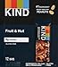 KIND Fruit and Nut Delight Bar, 1.4 Ounce (Pack of 12)