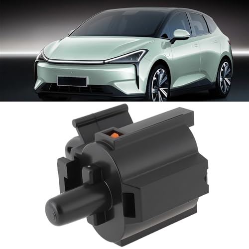VGOL Außenlufttemperatursensor 2Pin 96985-3X000 Kompatibel mit Hyundai I10 I20 I30 Ix20 Ix35 Ix55