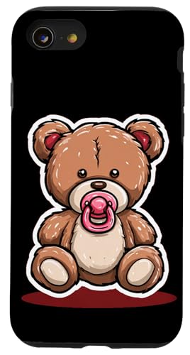 ԂRX`[t̂킢efBB X}zP[X iPhone SE (2020) / 7 / 8 p