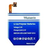 moto 360 42mm Modèle compatible : modèle de batterie : FW3S. Modèles d'appareils compatibles : compatible avec montre Motorola Moto 360 2nd 42 mm. Avant d'acheter, veuillez vous assurer qu'il correspond à votre modèle d'appareil.