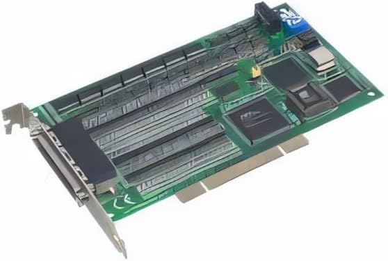 PCI-1758UDIO-BE 128-ch Isolated Digital I/O Universal PCI Card