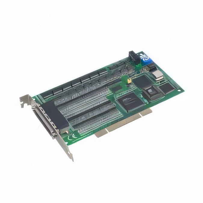 PCI-1758UDIO-BE 128-ch Isolated Digital I/O Universal PCI Card