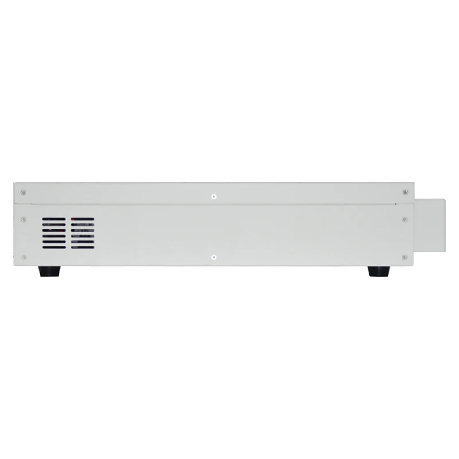 Fuente de alimentación CC variable, Fuente de alimentación regulada por voltaje ajustable CC constante programable corriente(MSP6518-150-12(150V 12A 1.8KW))