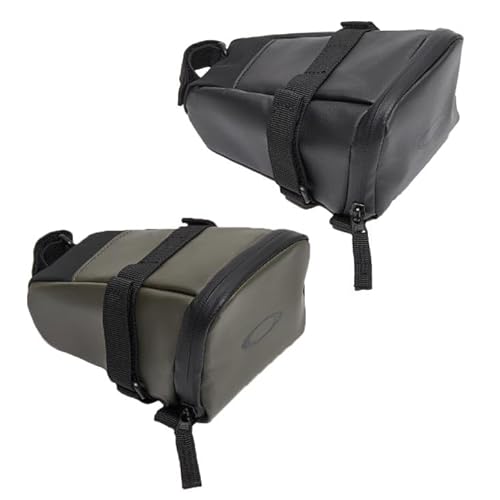 ELLIPSE RC SADDLE BAG