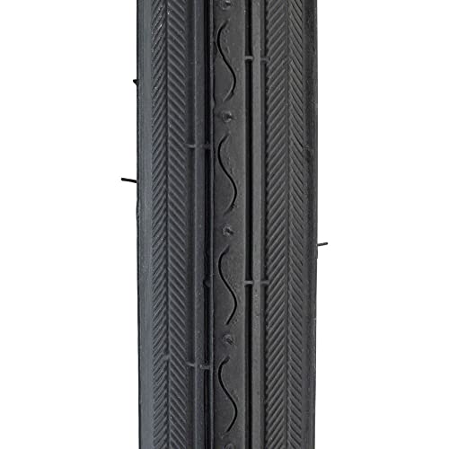 Kenda K40 Road Black(37-590) Tire 26X1-3/8 #TOP2