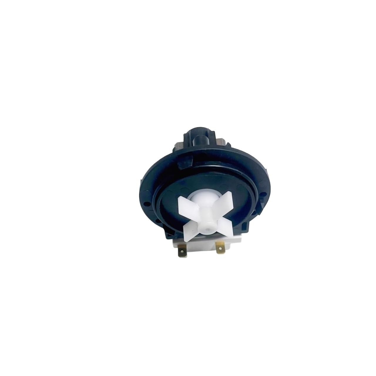 Nucbculwp 1Pcs 2-94L Compatible For Lg，Drum Washer Drain Pump Motor Bpx2-94L 5859En1006b Drain Motor(1Pcs 2-94L)