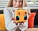 Minecraft Yellow Bee Figural Mood Light | 5 Inches Tall