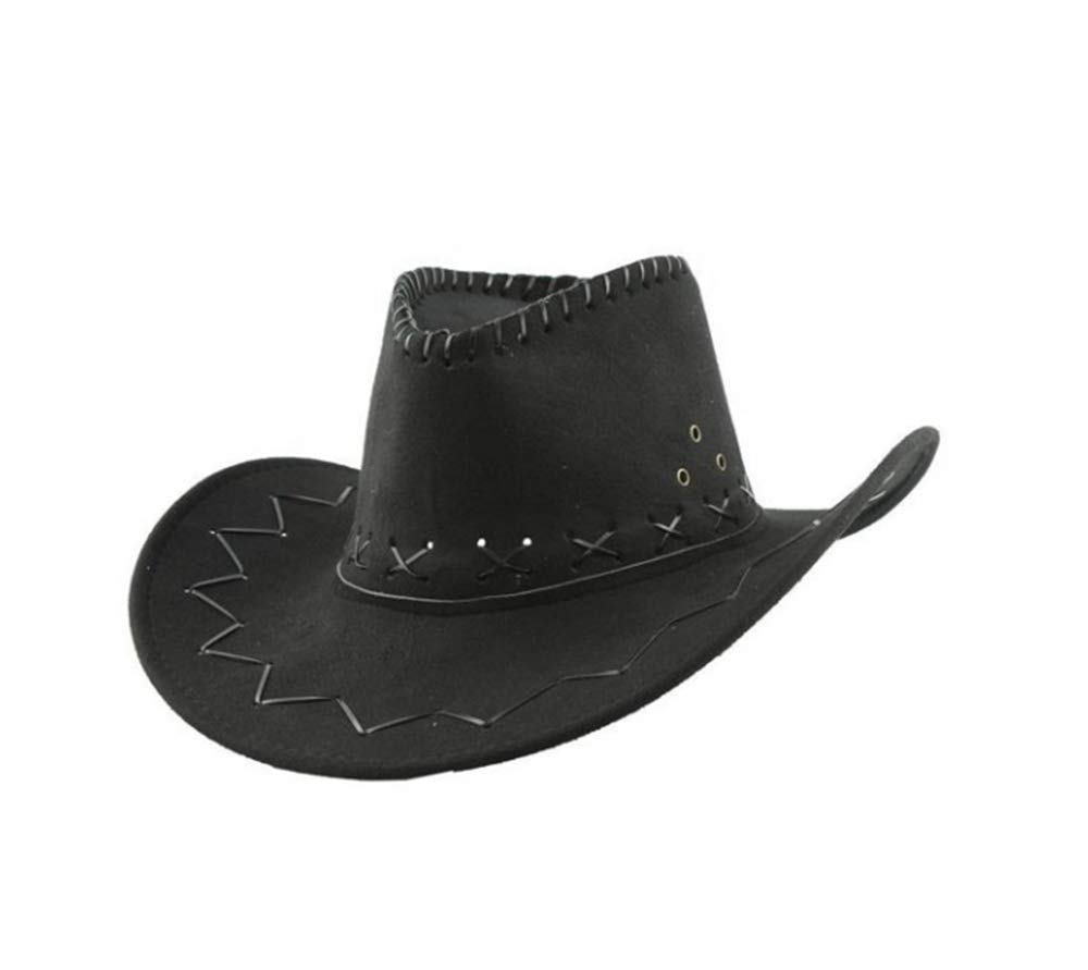 Carnavalife Sombrero Cowboy de Vaquero Toy Story Western Disfraz para Todo el Mundo YJ-24