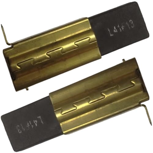22-20-0535 Carbon Brush Holder Assembly
