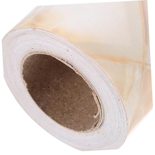 Homoyoyo Rodapé Autoadesivo Decalque De Piso De Mármore Casca De Mármore E Papel De Parede Adesivo C