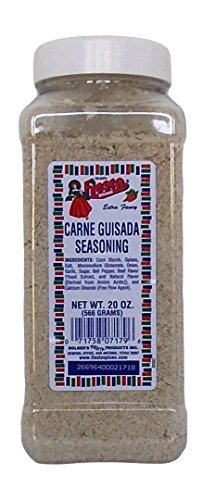 Bolner's Fiesta Carne Guisada Seasoning - 20 oz.