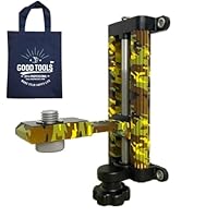 Amazon | 軽天ホルダー 【オマケ付き】レーザー墨出し器 マグネット