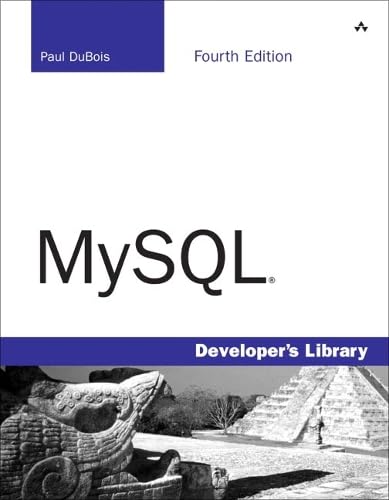 MySQL cover