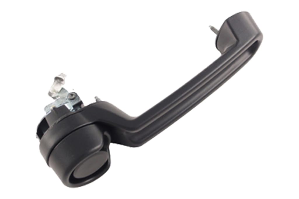 Prasco Schwarz Je4228301 Bedienelemente