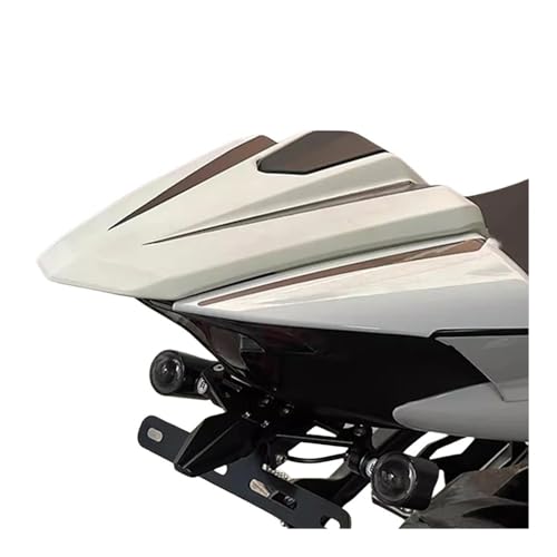 Carénage queue moto rigide premium pour CF450SR housse selle finition haute qualité