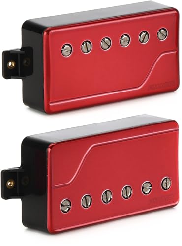 Fishman Fluence Richard Z Kruspe VOl`[V[Y sbNAbvZbg - ^bNbh