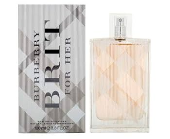 Burberry バーバリー・ブリットオードパルファム女性用香水 100ml BURBERRY バーバリー ブリットレディース 100ml BREDT100 : s