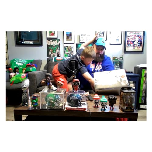 NBA playoffs, NFL draft and the red hot Phillies