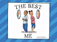 The Best Me 1735990612 Book Cover